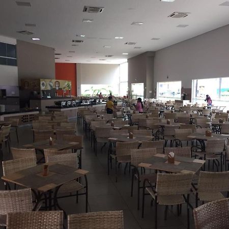 Flat Em Caldas Novas Go Bagian luar foto