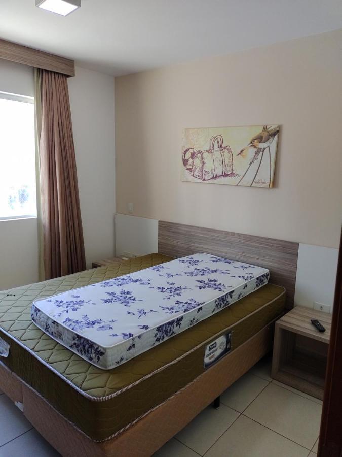 Flat Em Caldas Novas Go Bagian luar foto